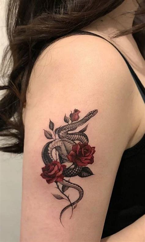 pink snake tattoo|realistic snake tattoo designs.